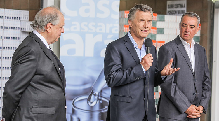 Laboratorio Cassara