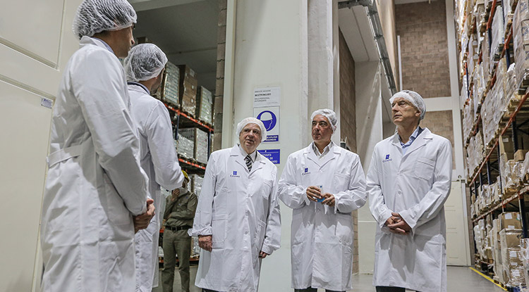 Laboratorio Cassara